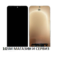 Оригинален дисплей за Samsung Galaxy  S25 FE / S731, GH82-38423A, без рамка