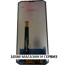 Дисплей за Doogee S98, S98 Pro