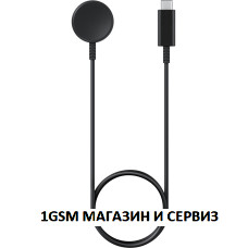 USB-C / Type-C зарядно за часовник съвместимо с Samsung Watch 1 / 2 / 3 / 4 / 5 / 6