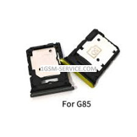 Sim държач за Motorola G85 5G / XT2427