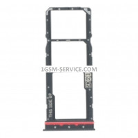 Sim държач за Motorola Moto G32 / XT2235 
