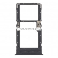 Sim държач за Motorola Moto G53 5G / XT2335 