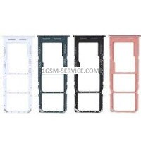 Sim държач за Samsung Galaxy A04s / A047, A047F