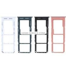 Sim държач за Samsung Galaxy A04s / A047, A047F