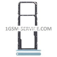 Sim държач за Samsung Galaxy A06 ( 2024 ) / A065, SM-A065F, SM-A065M