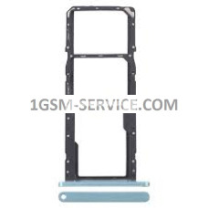 Sim държач за Samsung Galaxy A06 ( 2024 ) / A065, SM-A065F, SM-A065M