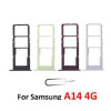 Sim държач за Samsung Galaxy A14 ( 2023 ) / A145, A145F, A145M, A145R, A145P 