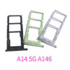 Sim държач за Samsung Galaxy A14 5G / A146, A146B, A146U, A146P 