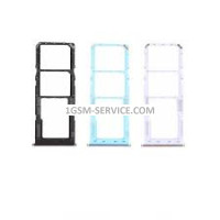 Sim държач за Samsung Galaxy A32 4G / A325 , SM-A325F