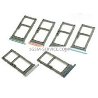 Sim държач за Samsung Galaxy S10e , S10 , S10 Plus / G970 , G973 , G975 