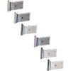 Sim държач за Samsung Galaxy S23 5G, S23 Plus 5G / S911, S916
