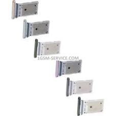 Sim държач за Samsung Galaxy S23 5G, S23 Plus 5G / S911, S916
