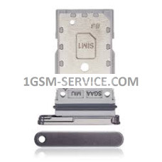 Sim държач за Samsung Galaxy S23 FE / S711, SM-S711B