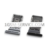 Sim държач за Samsung Galaxy S23 Ultra 5G / S918