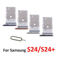 Sim държач за Samsung Galaxy S24, S24 Plus 5G / S921, SM-S921B, S926, SM-S926B