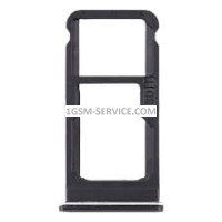 Sim и MicroSD държач за Nokia 6 / TA-1021 , TA-1033