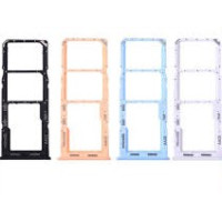 Sim и MicroSD държач за Samsung Galaxy A13, A13s, A13 5G ( 2022 ) / A135, A136, A137 