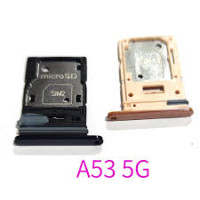 Sim и MicroSD държач за Samsung Galaxy A53 5G ( 2022 ) / A536, SM-A536B