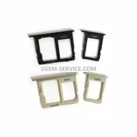 Sim и MicroSD държач за Samsung Galaxy A6, A6 Plus, J6 2018 / A600, A605, J600, SM-A600, SM-A605, SM-J600