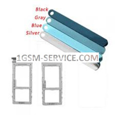 Sim и MicroSD държач за Samsung Galaxy S20, S20 Plus, S20 Ultra / G980, G981, G985, G986, G988
