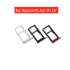 Sim и MicroSD държач за Xiaomi Mi A1 , Mi 5X , Model: MDG2 , MDE2 