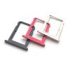 Sim и MicroSD държач за Xiaomi Mi A2 , Mi 6X , Model: M1804D2SG , M1804D2SE 