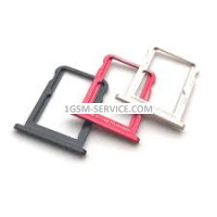 Sim и MicroSD държач за Xiaomi Mi A2 , Mi 6X , Model: M1804D2SG , M1804D2SE 
