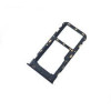 Sim и MicroSD държач за Xiaomi Redmi 5 , Model: MDG1 , MDE1 / черен / 