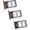 Sim държач за Xiaomi Redmi Note 13 Pro Plus + 5G, Model: 23090RA98G