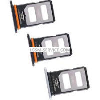 Sim държач за Xiaomi Redmi Note 13 Pro Plus + 5G, Model: 23090RA98G