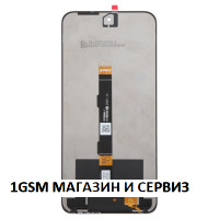 Дисплей за TCL 70 Pro NXTPAPER 5G  / T807D матиран, ORG