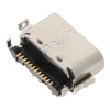 Конектор зареждане за Alcatel, TCL  type-C, TCL, TCL TAB 10S 12 Pin