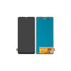 TFT Дисплей без рамка за Samsung Galaxy A51 ( 2020 ) / A515 , SM-A515F  без пръстов отпечатък