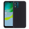 TPU BLACK силиконов гръб за Motorola E13 / XT2345