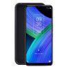 TPU BLACK  силиконов гръб за TCL 20R 5G / T767H 