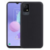 TPU BLACK  силиконов гръб за TCL 405 , 406 , 506D   