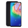 TPU PUDDING BLACK  силиконов гръб за TCL 20 5G / T781, T781K, T781H  