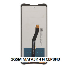 Дисплей за Doogee V40, V40 Pro