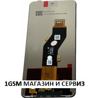 Дисплей за ZTE Blade V60 Vita / Z2350