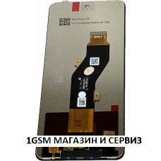 Дисплей за ZTE Blade V60 Vita / Z2350