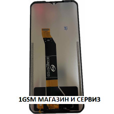 Дисплей за Doogee V Max Plus, V Max Pro, V30 Pro, V31 GT
