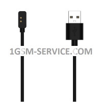 USB зарядно за часовник съвместимо с Xiaomi Redmi Watch 2 / Redmi Smart Band Pro / Mi Band 7 Pro