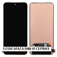 Дисплей за Oukitel WP200 Pro / P1 / WP210