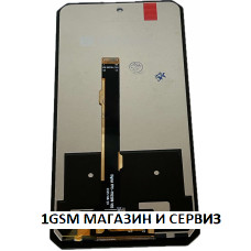 Дисплей за Oukitel WP58 / WP58 Pro