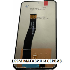 Дисплей за Oukitel WP60
