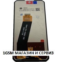 Дисплей за Oukitel WP61 / WP61 Ultra / WP61 Plus