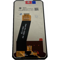 Дисплей за Oukitel WP61 / WP61 Ultra / WP61 Plus