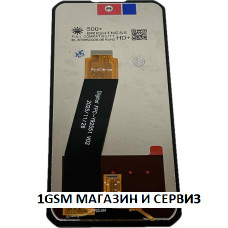 Дисплей за Oukitel WP61 / WP61 Ultra / WP61 Plus