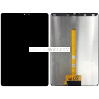 LCD Дисплей+тъчскрийн за таблет Samsung Galaxy Tab A9 ( 8.7", LTE ) / X115, SM-X115