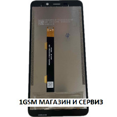 Дисплей за Ulefone Armor X12 /  X12 Pro